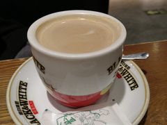 -香港表哥茶餐厅(银泰百货店)