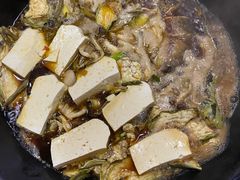 -大鹅岛灶台鱼·铁锅炖(水库路店)