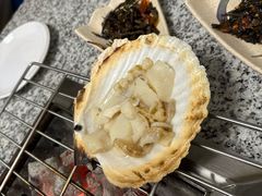 -震海贝烤贝·民俗特色店(延吉总店)