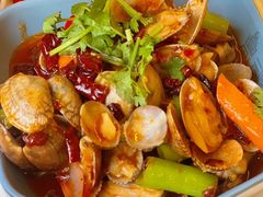 -云鼎·炙火精酿啤酒秘制烧烤(工体店)