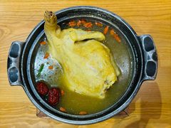 -延松朝鲜族料理