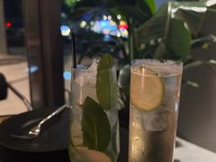 -叁 Three· bistro餐酒馆