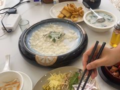 -祈胜邨•顺德鱼生•顺德菜(容桂店)