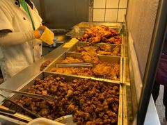 自助取餐区-赵天禄(葑门横街店)