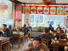 -北京小肠陈饭庄(方庄店)