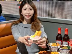 -火叮叮自助烤肉·现切牛肉(茂业店)