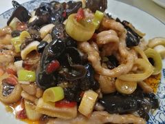 -付掌柜在成都·热炒砂锅集(金禾店)