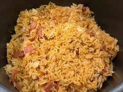 腊味饭-壹盏灯(蚂蚁工房店)