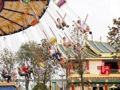 -七彩云南欢乐世界