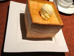 -绿茶餐厅(蓝色港湾店)