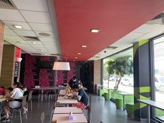 -麦当劳(新新大道岗丰店)