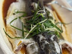 -丰尔粥食·顺德鱼生·干蒸排骨顺德菜(大良分店)
