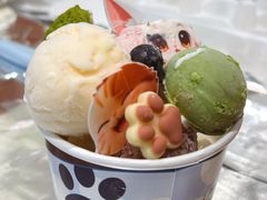 -哈根达斯(太原长风街店)