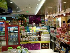 -GranVida生活超市(海信广场店)