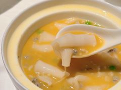 养身粗粮烩白花胶-悦海堂(金融街购物中心店)