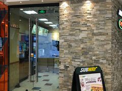 门面-赛百味SUBWAY(哈西店)