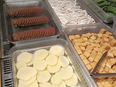 -成老灶火锅鸡(平山店)