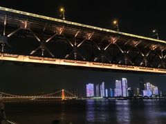 -武汉长江大桥