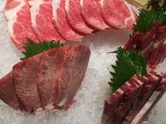 -余欢领鲜火锅(新街口店)