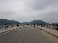 -清溪森林公园
