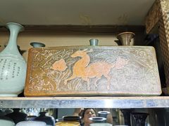 -源胜陶瓷玉石工艺街(康王中路)