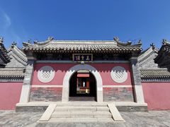 -妙峰山风景名胜区