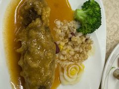 -宜兴隆家宴·私房菜(泰安华庭店)