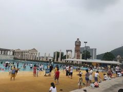 -达蓬山星梦乐园