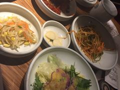 -王妃家(明洞中央店)