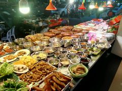 -长平老姿娘夜粥(平东一街店)