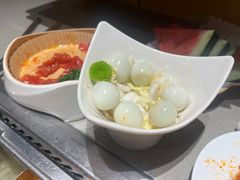 -海底捞火锅(太阳宫凯德mall店)