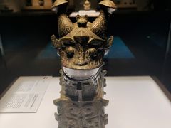 -陕西历史博物馆