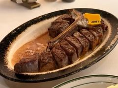 -Wolfgang’s Steakhouse 沃夫冈牛排馆(上海白玉兰广场店)