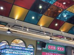 -飞尝蚝·顺德菜·鱼生(顺德总店)