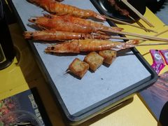 -望京小腰(北京总店)