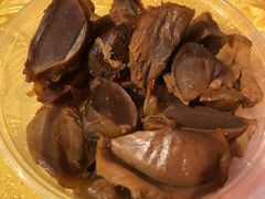 -烤肉宛饭庄(北新桥店)