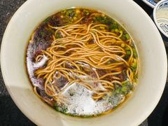 南京阳春面-南京大牌档(新街口德基广场店)