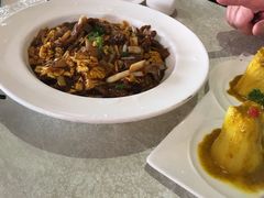 -大碗居·烤鸭·鱼头泡饼(天坛东门店)