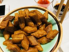 -到家尝北京菜(西坝河店)