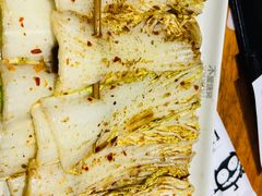 -木屋烧烤(龙华店)