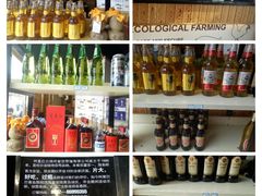 零售区-阿里巴巴海鲜烧烤家常菜(黄岛店)