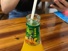 浓稠芒果水水-三哥田螺(北书院街店)