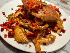 -王庄阿咪海鲜大排档(上下杭店)