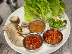 -全州豆芽汤饭