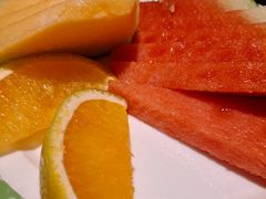 果盘-渝信川菜(长安店)