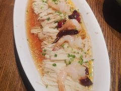 -粗茶淡饭·隐庐私厨(东亭店)
