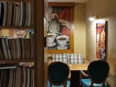 -米粒咖啡小屋(国贸店)