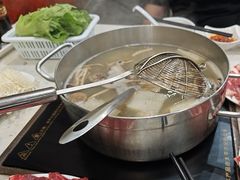 -黑山牛肉汤火锅(花城汇店)