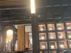 -湊湊火锅·茶憩(和平大悦城店)