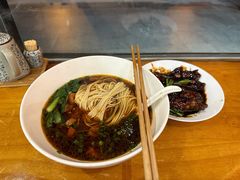 -君东记本帮面馆(天钥桥路店)